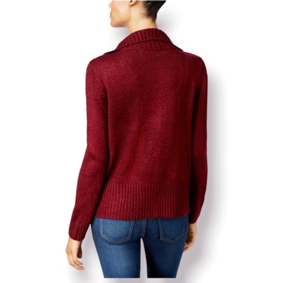 Karen Scott sweater PP new - Picture 2 of 8